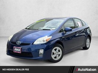 Used 2010 Toyota Prius FWD video 1