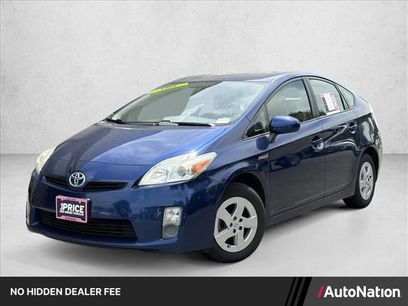 Used 2010 Toyota Prius