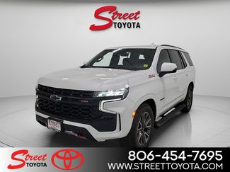 Used 2024 Chevrolet Tahoe Z71 w/ Z71 Off-Road Package video 1