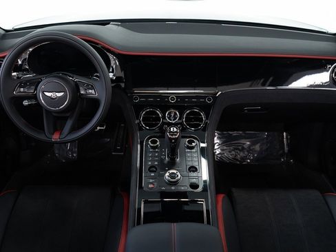 New 2025 Bentley Continental GT Speed image 29
