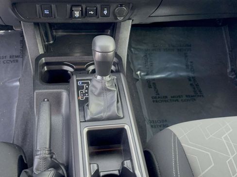 Certified 2023 Toyota Tacoma TRD Sport image 23