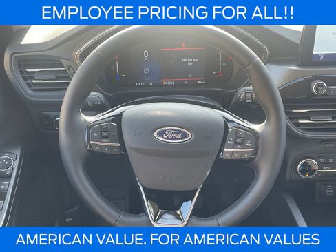 New 2026 Ford Escape Active w/ Cold Weather Package AWD/4WD image 18