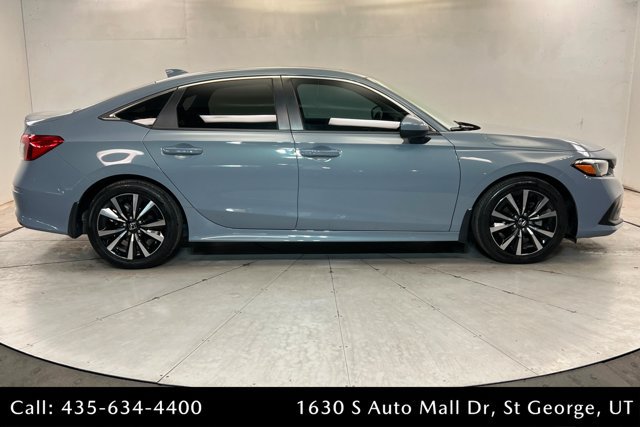 Used 2024 Honda Civic EX image 6