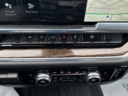 New 2026 GMC Sierra 1500 SLE image 42