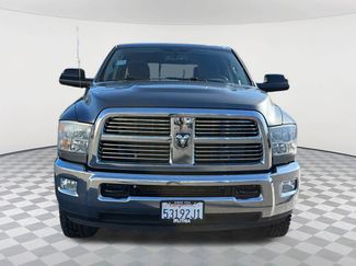 Used 2012 RAM 2500 Big Horn video 2