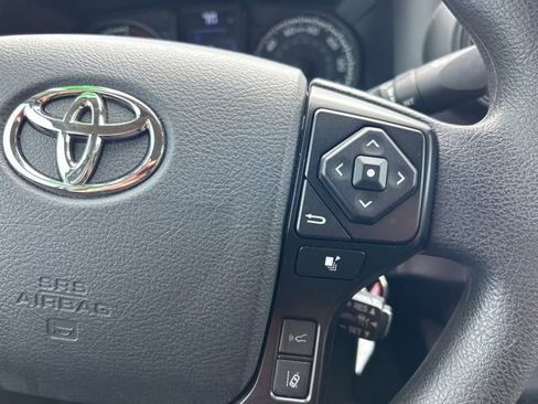 Used 2023 Toyota Tacoma SR AWD/4WD image 18