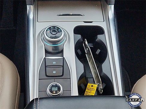 Certified 2023 Ford Explorer Limited w/ Limited Technology Package image 18