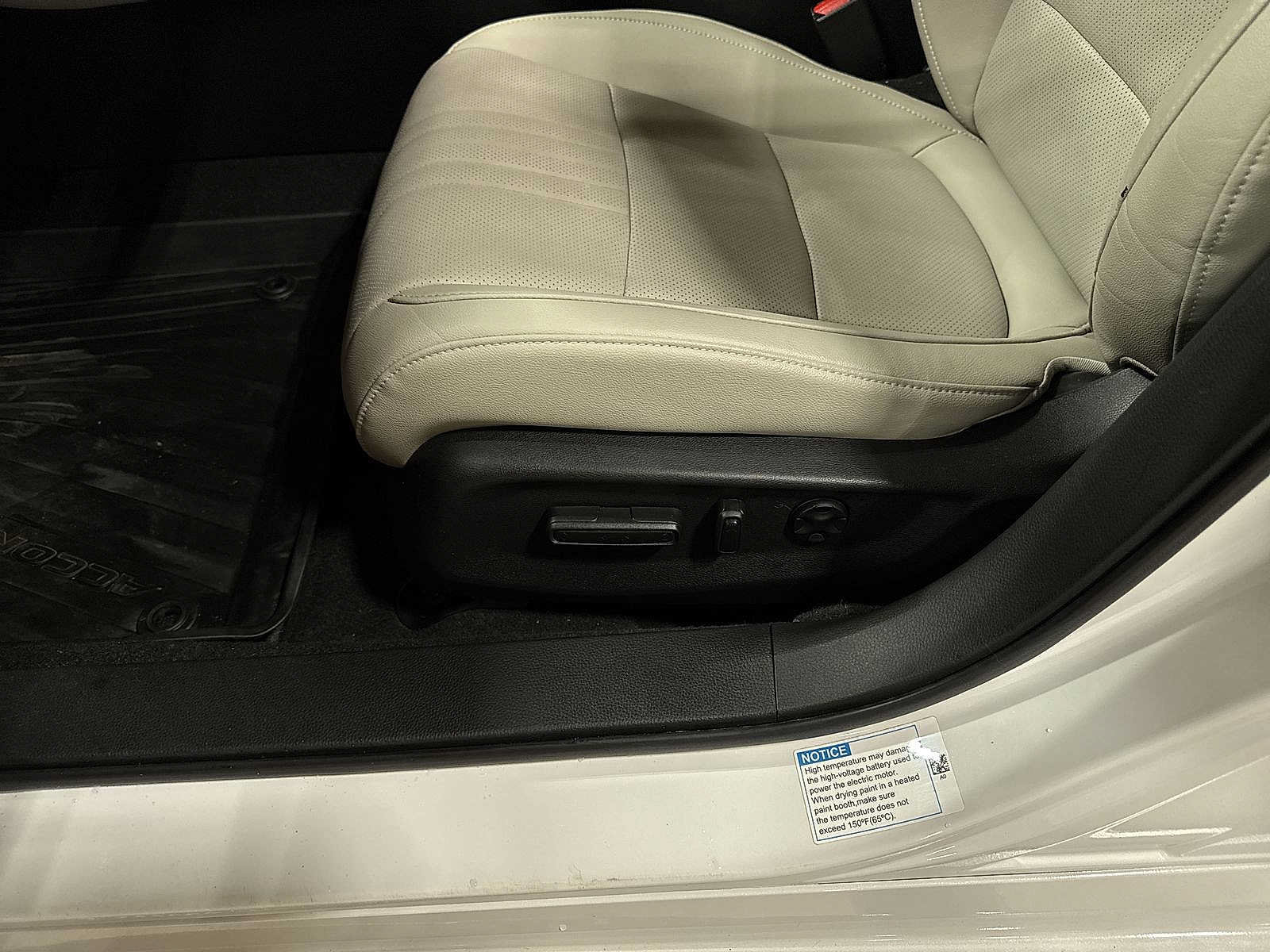 Used 2019 Honda Accord Touring image 24