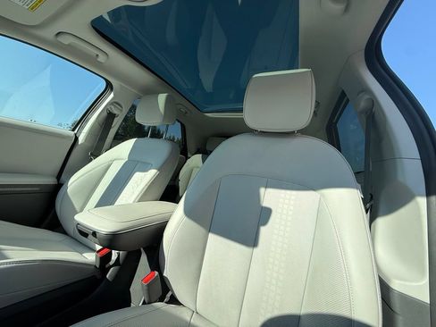 Certified 2024 Hyundai Ioniq 5 Limited AWD/4WD image 5