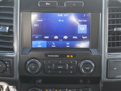 Used 2022 Ford F350 XLT w/ XLT Value Package image 6