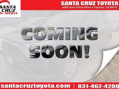 Certified 2025 Toyota RAV4 XLE