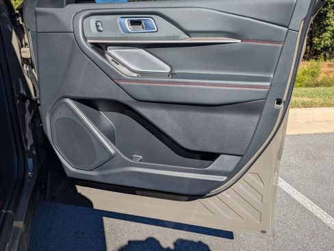 New 2026 Ford Explorer ST w/ Sun And Sound Package image 39