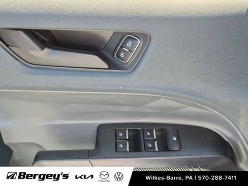 Used 2024 Ford Maverick XL w/ Equipment Group 100A Standard AWD/4WD image 14