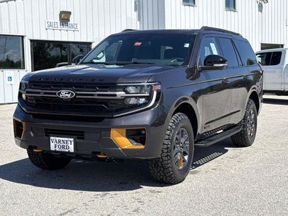New 2027 Ford Expedition Tremor w/ Driver's Package
