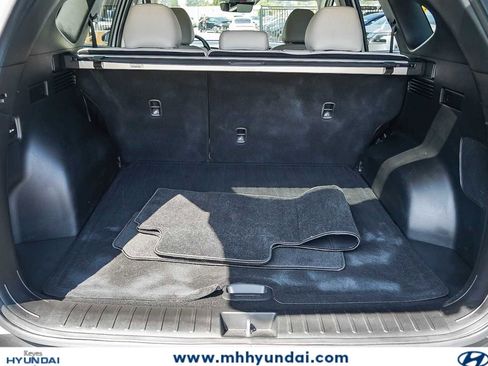 Certified 2023 Hyundai Tucson Limited AWD/4WD image 29