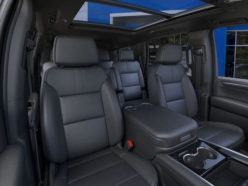 New 2026 Chevrolet Tahoe RST w/ Comfort Package image 16