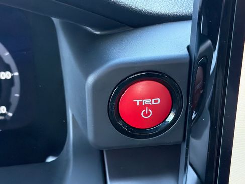 New 2026 Toyota Tacoma TRD Sport image 19