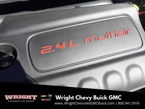 Used 2018 Jeep Compass Latitude w/ Popular Equipment Group image 33