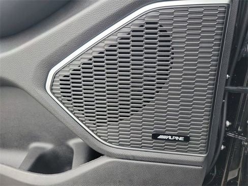 Certified 2022 Jeep Grand Cherokee Trailhawk w/ Luxury Tech Group III image 23