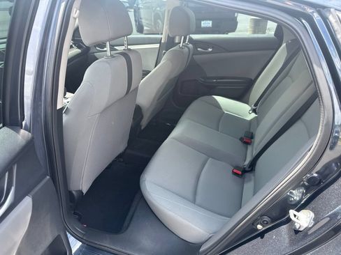 Used 2021 Honda Civic EX image 10