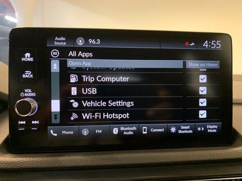 Used 2024 Acura Integra A-Spec image 34