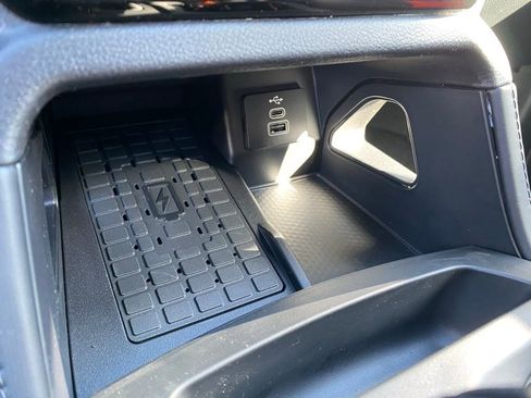 New 2025 Ford Ranger Raptor image 22