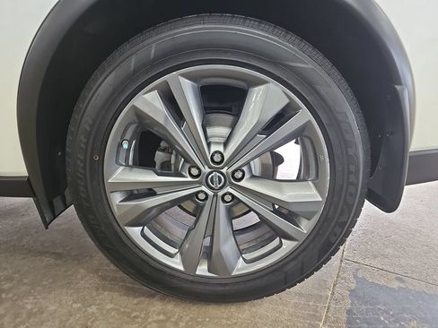 Used 2019 Nissan Murano Platinum AWD/4WD image 34