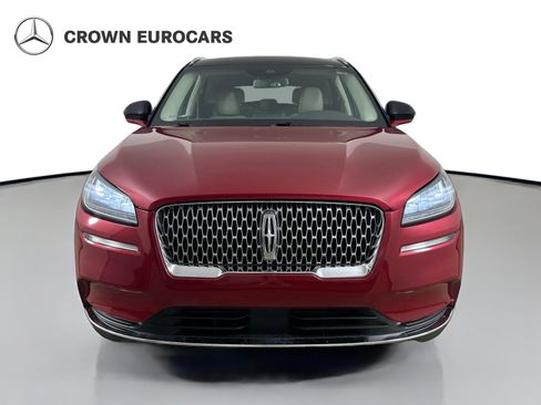 Used 2021 Lincoln Corsair AWD w/ Premium Package image 2