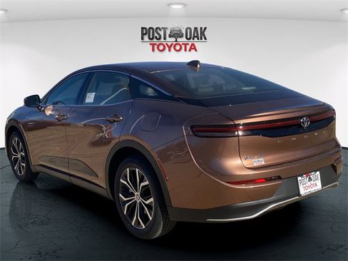 New 2026 Toyota Crown image 5