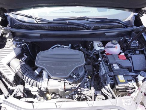 New 2025 Cadillac XT5 Premium Luxury w/ Technology Package image 7