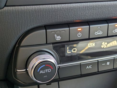 New 2025 MAZDA CX-5 AWD 2.5 S w/ Select Package image 21