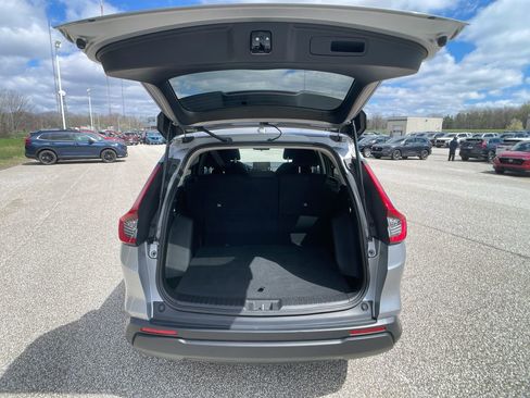 Used 2024 Honda CR-V EX image 26