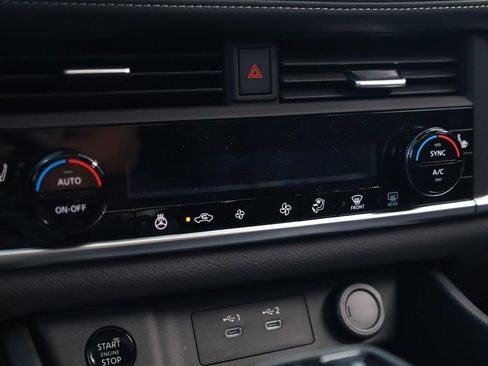 New 2026 Nissan Rogue SV w/ SV Premium Package image 15