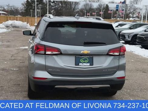 Used 2023 Chevrolet Equinox Premier image 7