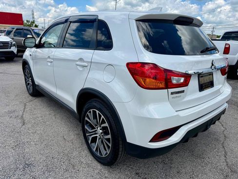 Used 2019 Mitsubishi Outlander Sport ES FWD image 6