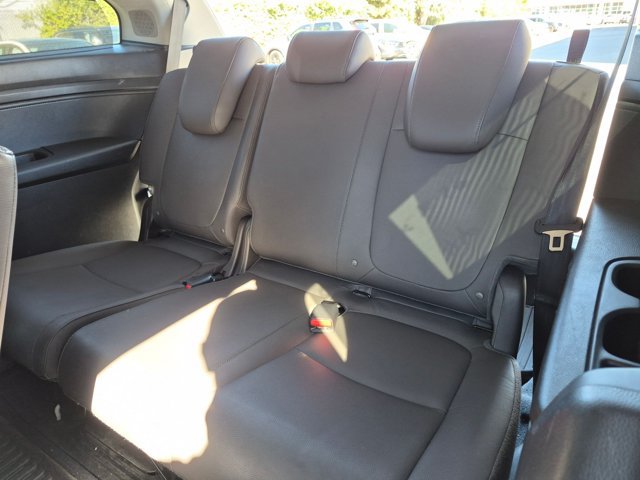 Used 2018 Honda Odyssey Elite image 15