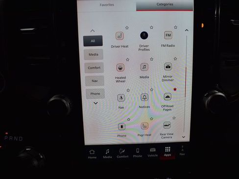 New 2026 RAM 1500 Rebel image 35