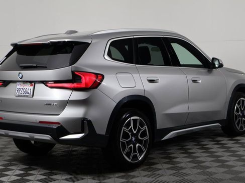 Used 2025 BMW X1 xDrive28i w/ Convenience Package image 4