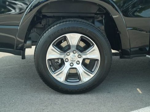 Used 2022 RAM 1500 Laramie AWD/4WD image 49