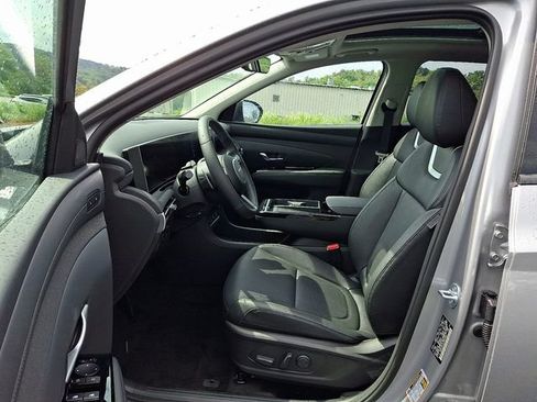 New 2026 Hyundai Tucson Limited AWD/4WD image 6
