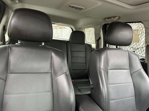 Used 2015 Jeep Patriot High Altitude image 6
