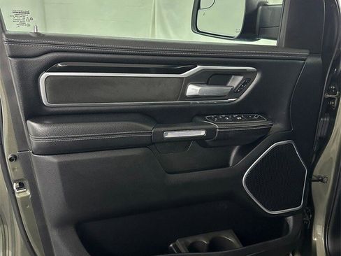 Used 2020 RAM 1500 Laramie w/ Sport Appearance Package image 9