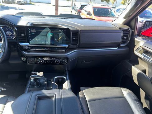 Used 2022 Chevrolet Silverado 1500 LT Trail Boss w/ Protection Package image 21