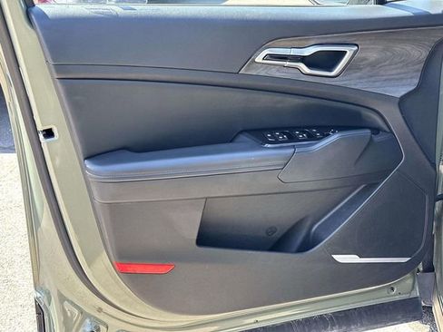 Used 2023 Kia Sportage X-Line image 13