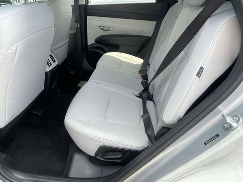 Used 2025 Hyundai Tucson SEL FWD image 10