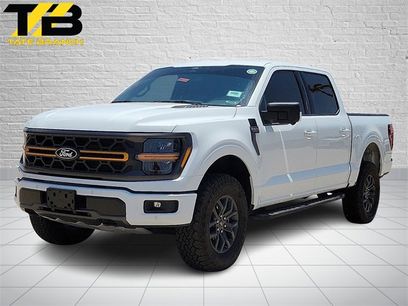 Used 2024 Ford F150 Tremor w/ Bed Utility Package