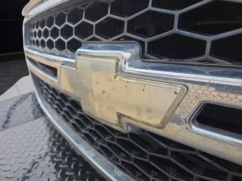 Used 2007 Chevrolet Silverado 2500 LT w/ Heavy-Duty Power Package image 38