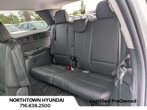 Certified 2026 Hyundai Palisade SEL AWD/4WD image 31