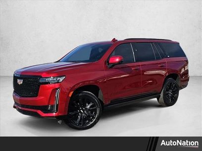 Used 2023 Cadillac Escalade Sport w/ Touring Package