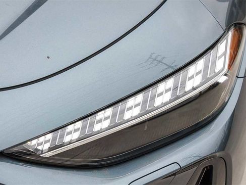 New 2025 Audi A5 2.0T Premium Plus image 8